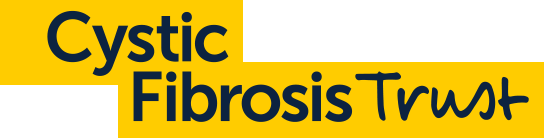 The Cystic Fibrosis Trust logo