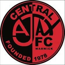 Central Ajax Phoenix Under 12s FC logo