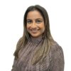 A photo of Jaspreet Sanghera