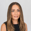 A photo of Larissa Forster