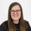 A photo of Lynsey Railton, Conveyancing Assistant