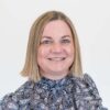 A photo of Lucy Worrall