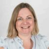 A photo of Lucy Worrall