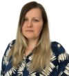 A photo of Lynsey Railton