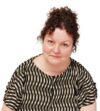 A photo of Catherine Buswell