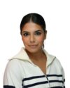 A photo of Jaskiran Sandhu