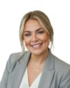 A photo of Lydia Sorrenson
