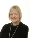 A photo of Lyn Parsons