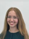 A photo of Danielle Hall