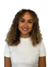 A photo of Daisy Simon