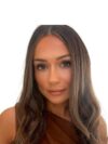 A photo of Larissa Forster