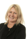 A photo of Lena Ormerod
