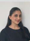 A photo of Humairaa Jamal
