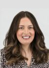 A photo of Lara Garratt
