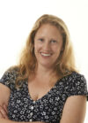 A photo of Elizabeth Ashford