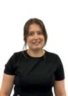 A photo of Lara Garratt