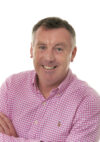 A photo of Chris Stratford, Director
