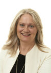 A photo of Jane Bosworth