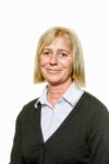 A photo of Amanda Webster