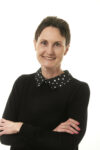 A photo of Annette Starbuck