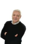 A photo of Gavin Hammond
