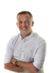 A photo of Jamie Connolly