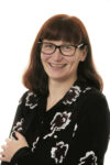 A photo of Joanne Riley