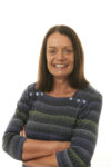 A photo of Julie Nelson