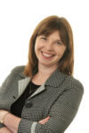 A photo of Kate Deathridge