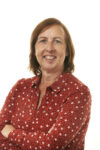 A photo of Kay Burchell