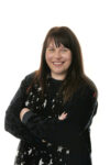 A photo of Kelly Roberts