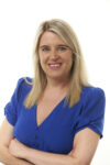 A photo of Kim Mannion