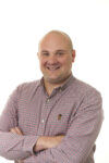 A photo of Matthew Thom