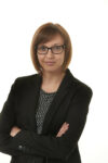 A photo of Nicola Starbuck
