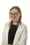 A photo of Zara Taylor
