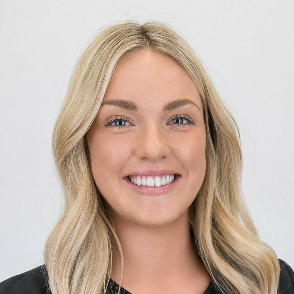 A photo of April Ford
