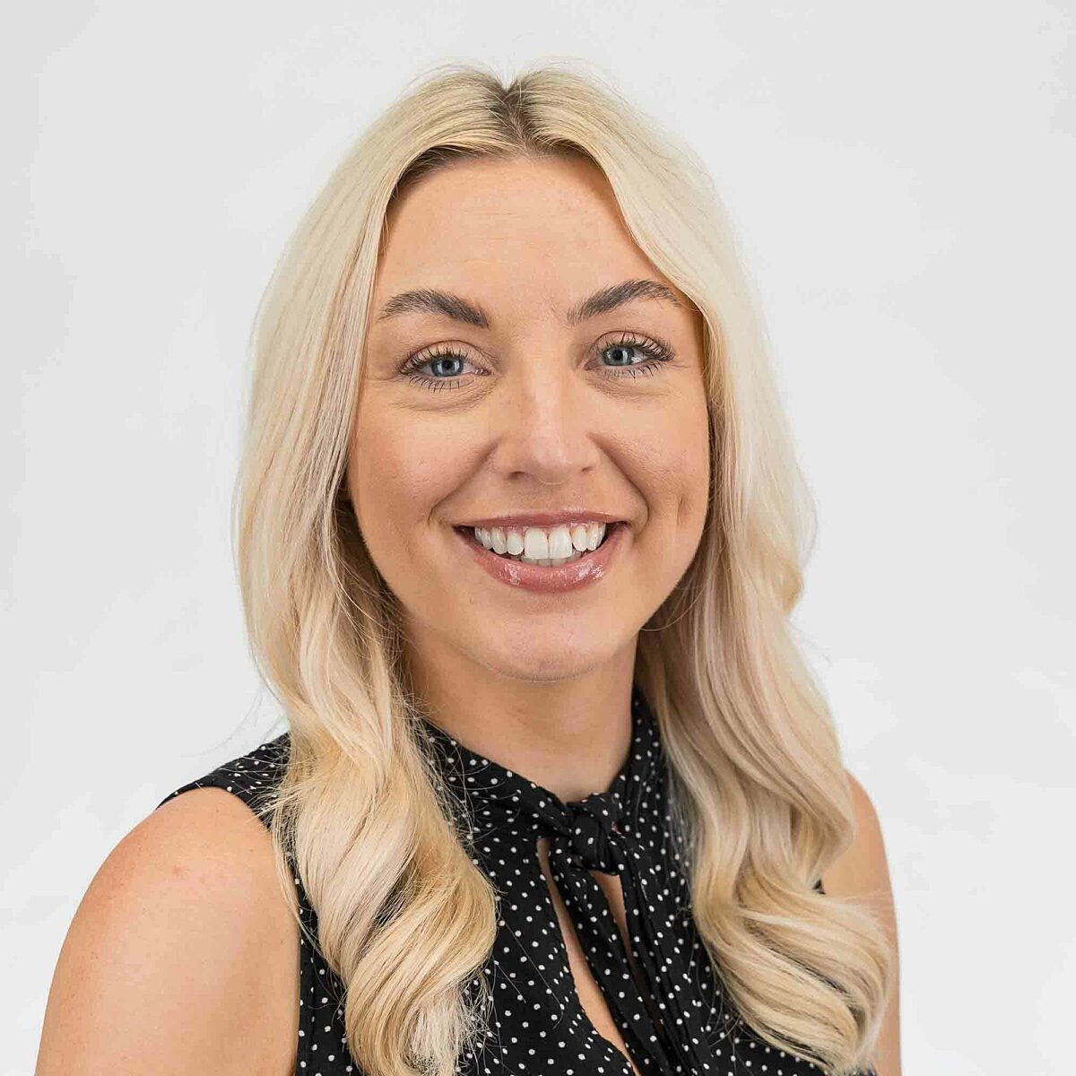 A photo of Elle Atkinson