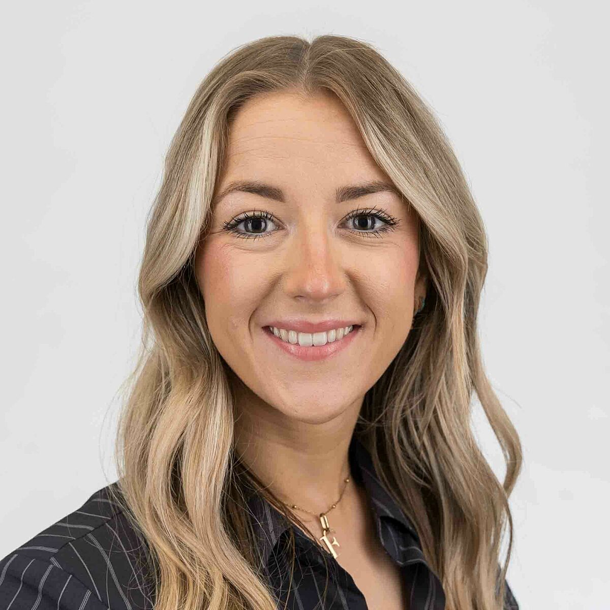 A photo of Frannie Simpson
