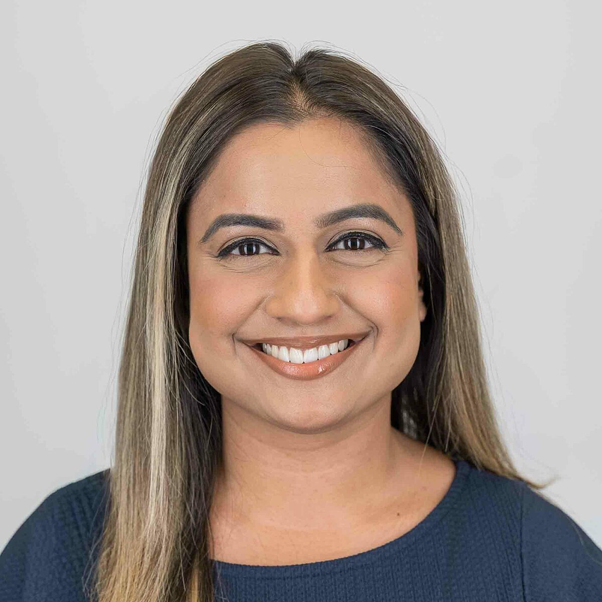 A photo of Jaspreet Sanghera