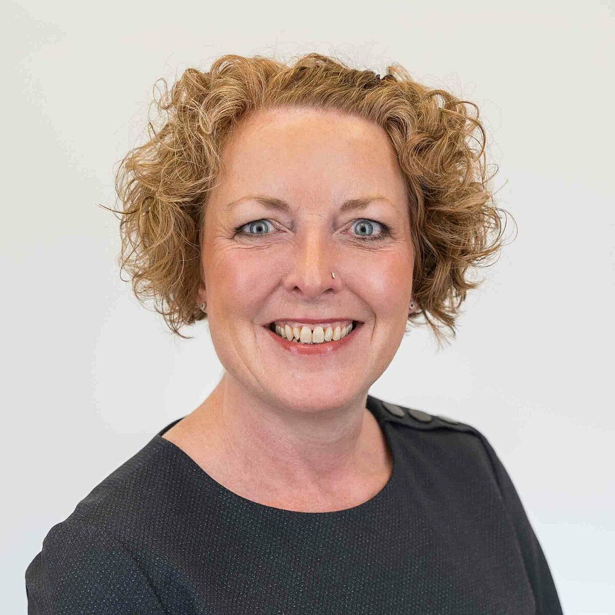 A photo of Kate Mahon