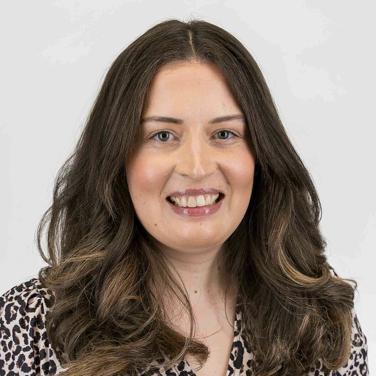 A photo of Lara Garratt