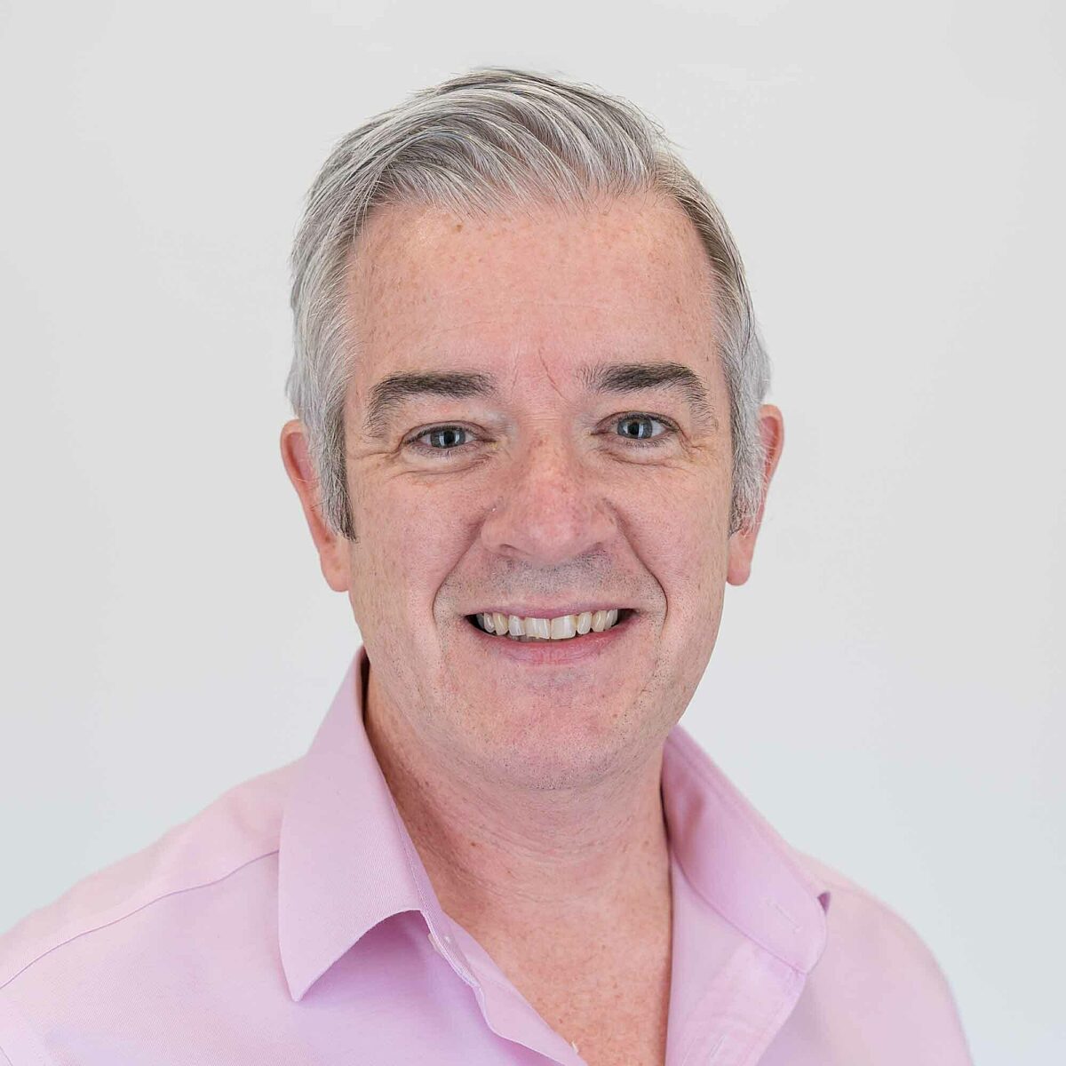 A photo of Noel McNicholas