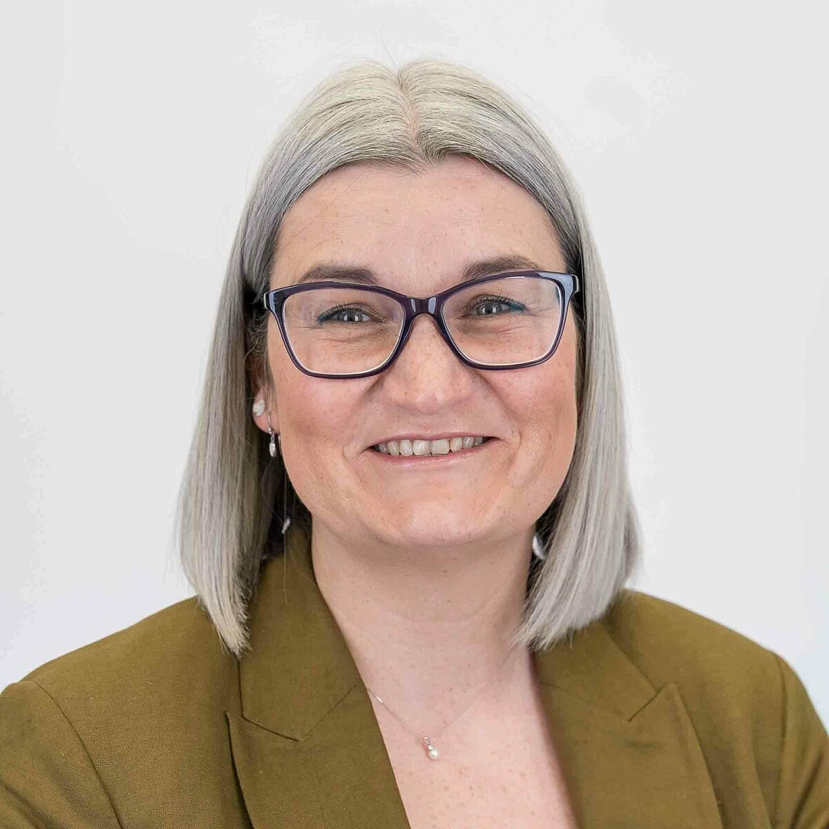 A photo of Sarah Workman