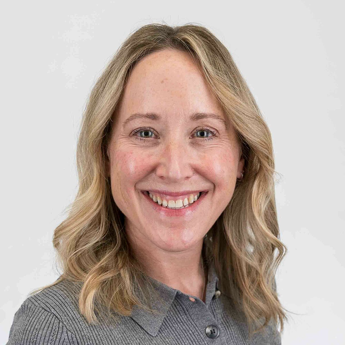 A photo of Verity Drinkall