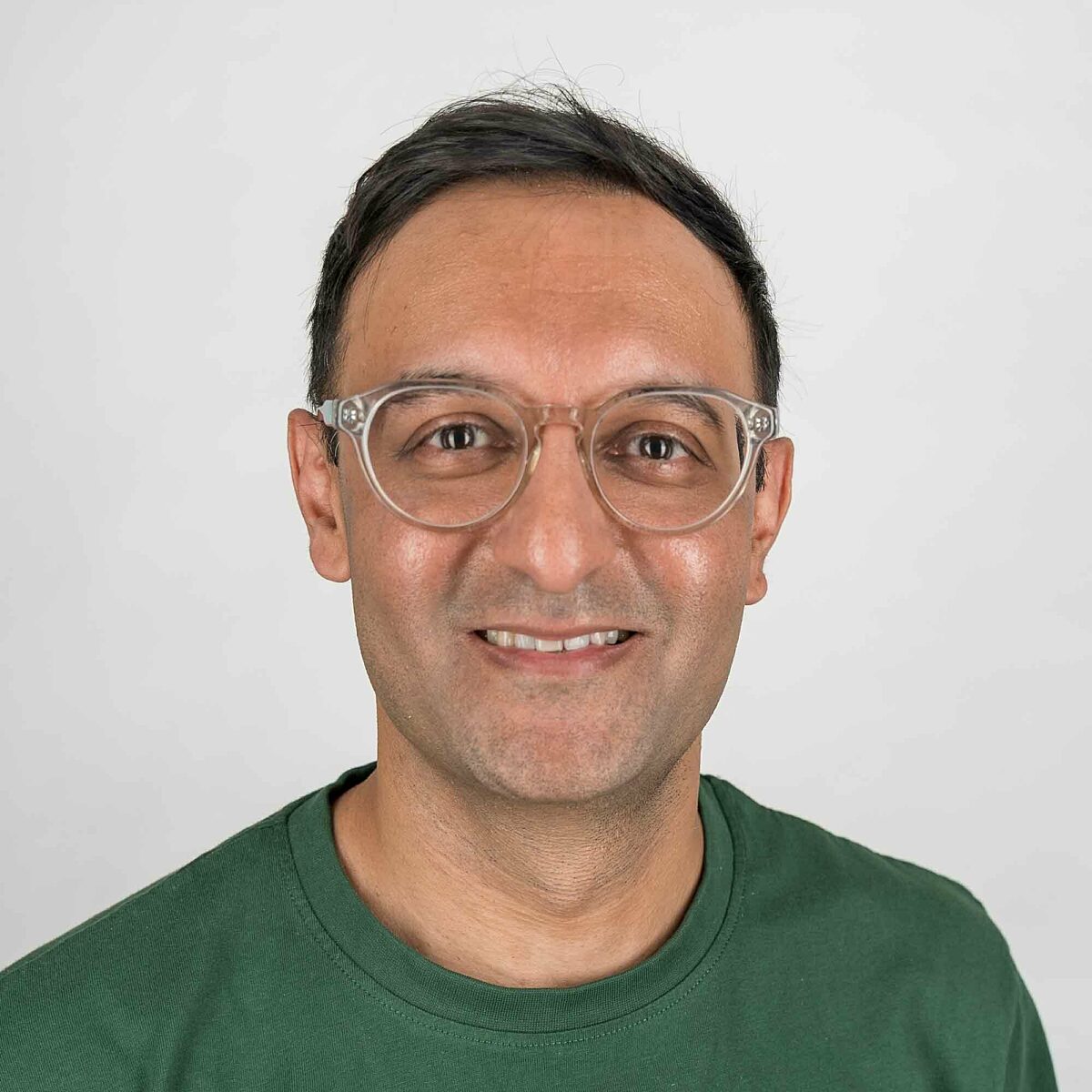 A photo of Vijay Singh