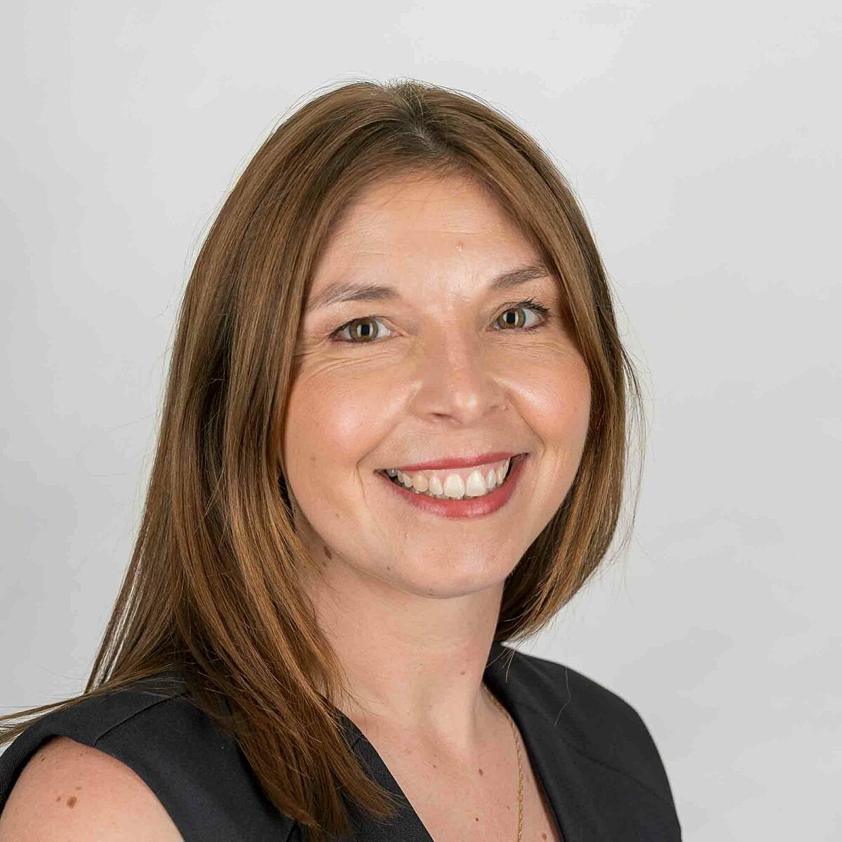 A photo of Kate Deathridge