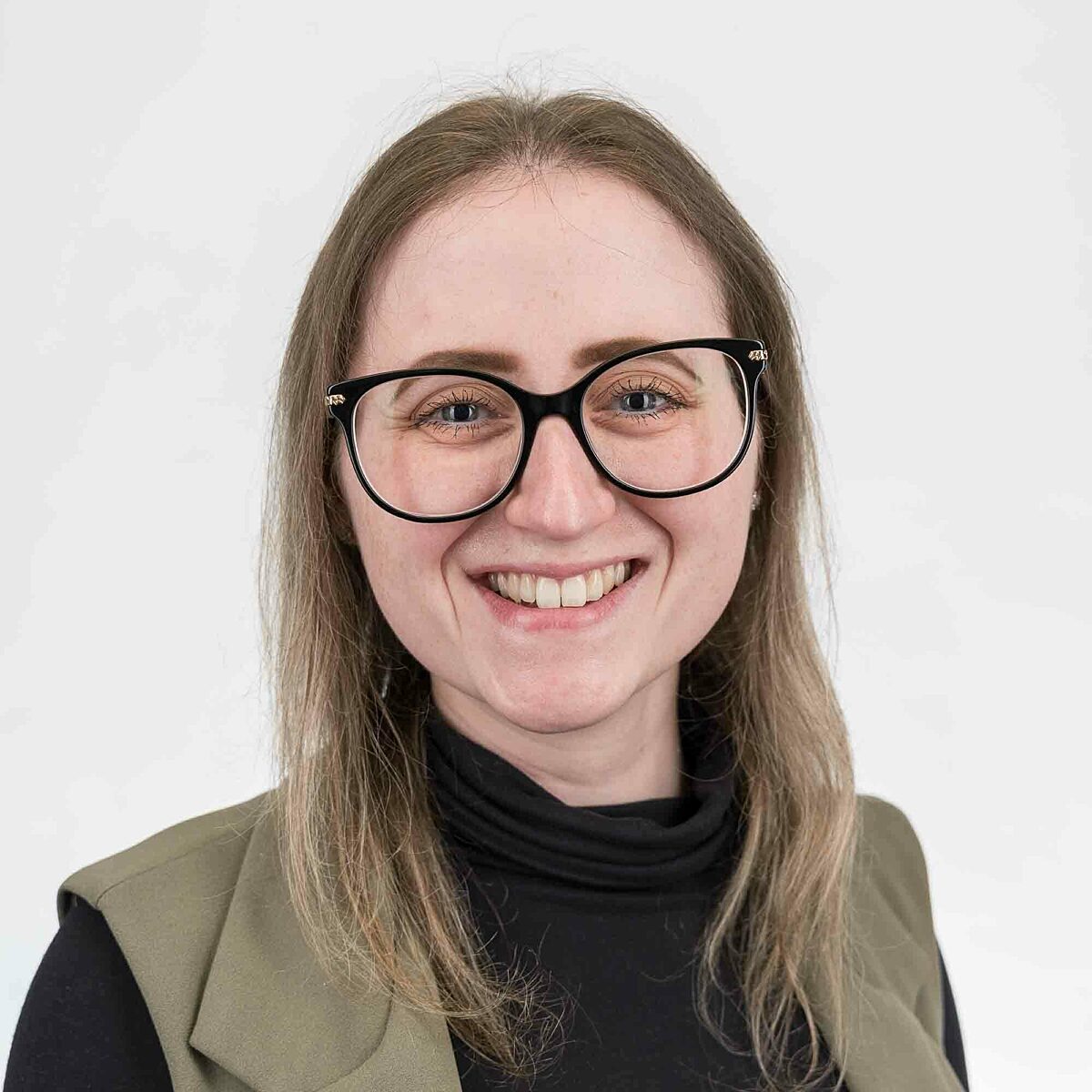 A photo of Zara Taylor