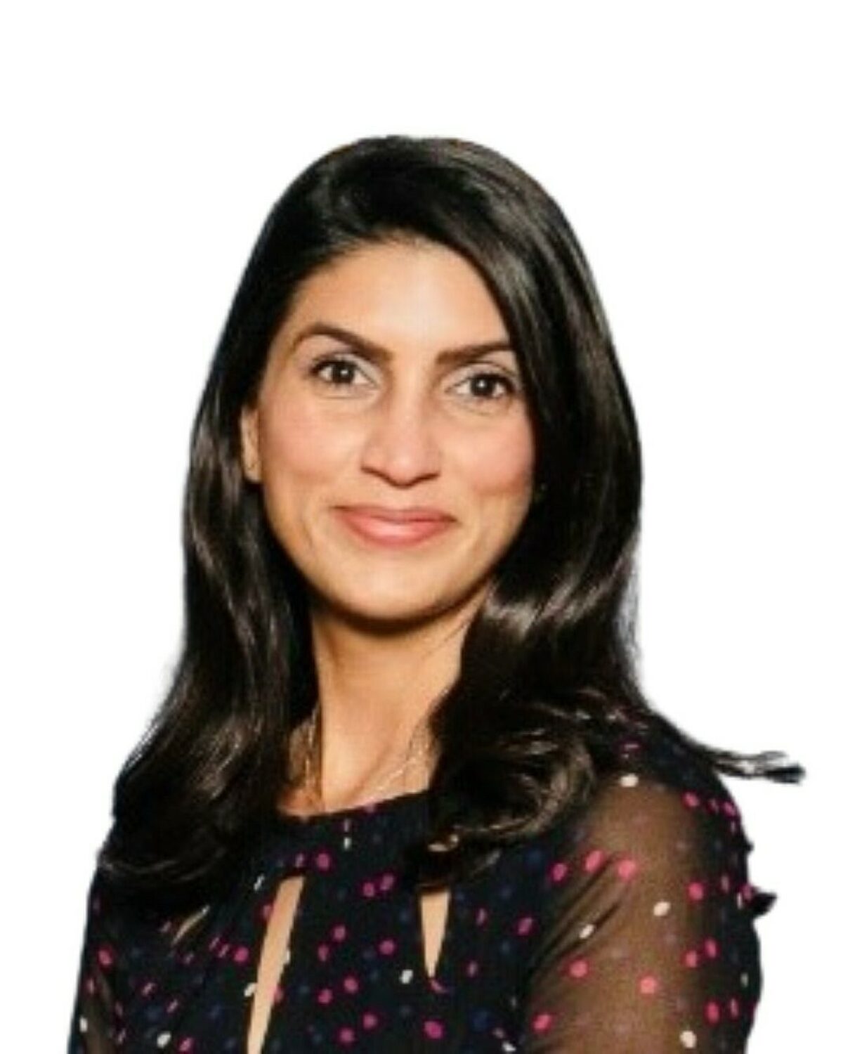 A photo of Ruby Rai
