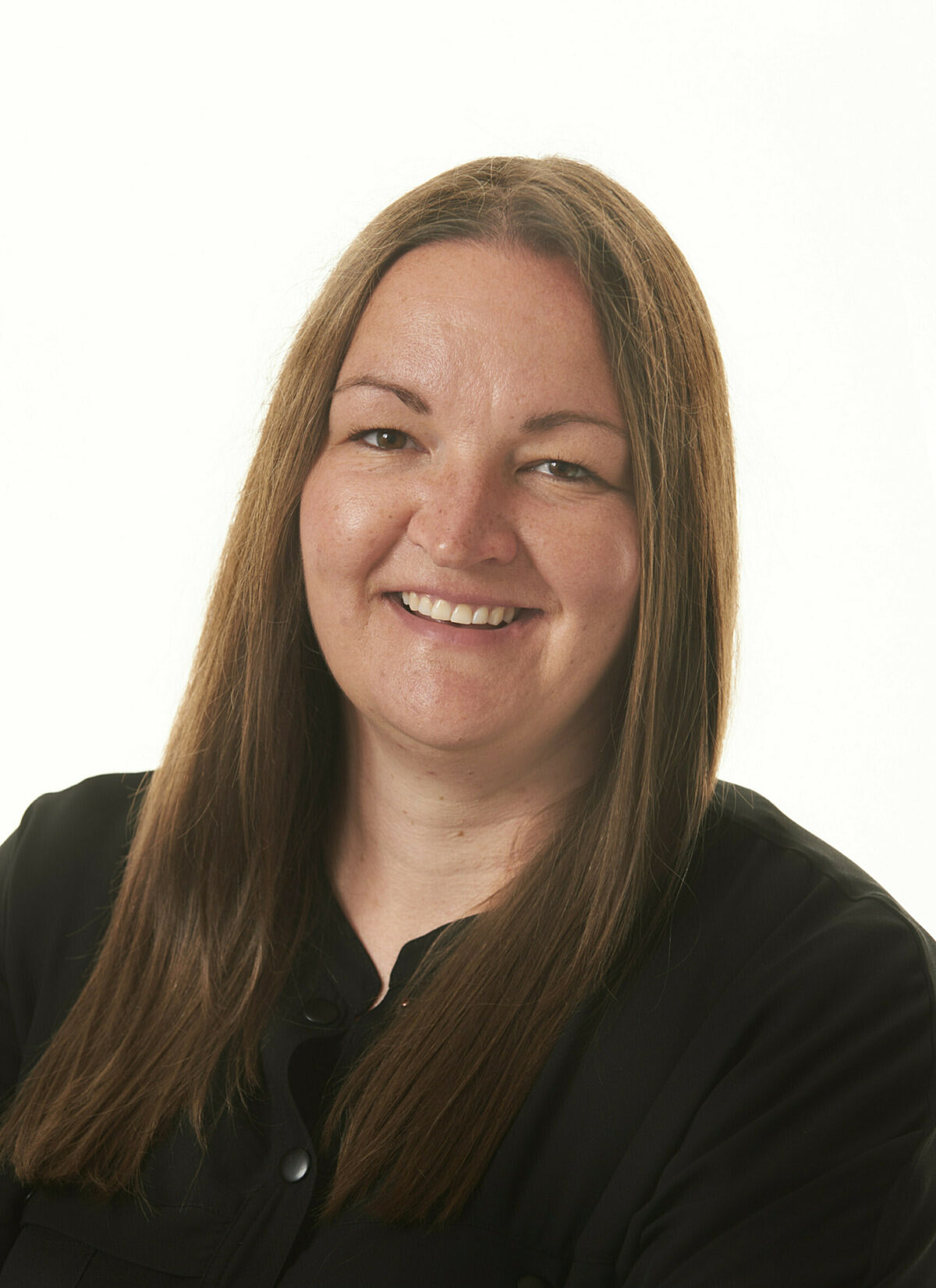 A photo of Shelley Nunn