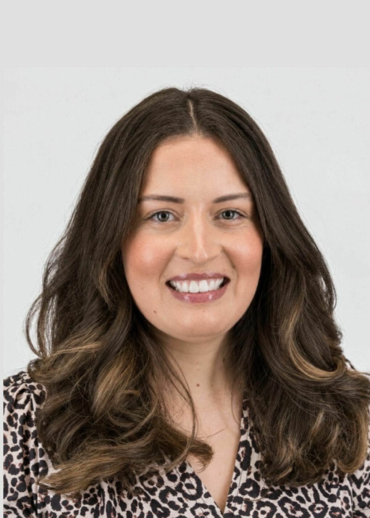 A photo of Lara Garratt